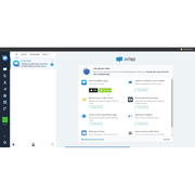 Crisp – All-in-One Customer Messaging Platform